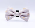 Cosmic Bow Tie - Posh Puppy Boutique