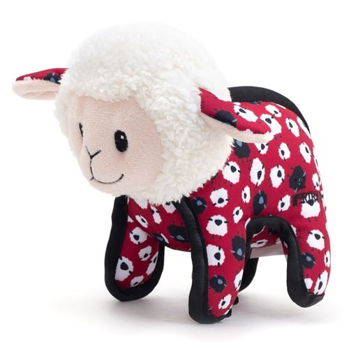 Counting Sheep Toy - Posh Puppy Boutique