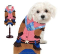 Cowboy Costume - Posh Puppy Boutique