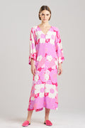 Pink Orchid