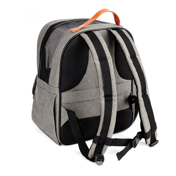 Cruising Companion On The Go Backpack - Posh Puppy Boutique