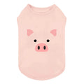 Cute Pink Piggy Shirt - Posh Puppy Boutique