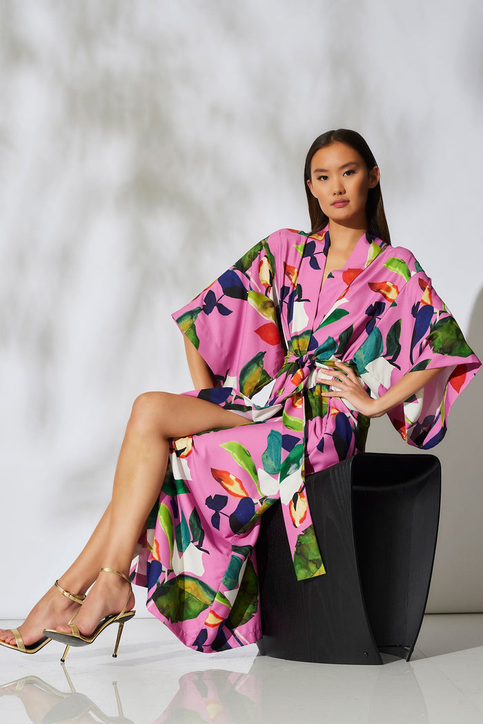 Daido Robe