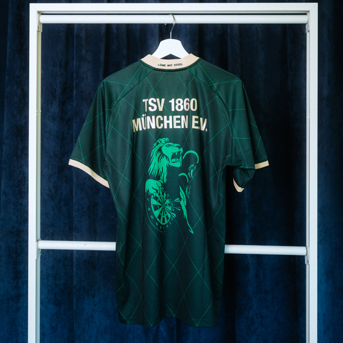 Dart-Trikot 26/27
