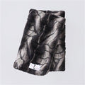 Deluxe Blanket in Chinchilla - Posh Puppy Boutique