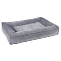 Divine Futon Pumice Microvelvet - Posh Puppy Boutique