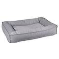 Divine Futon Shadow Microvelvet - Posh Puppy Boutique