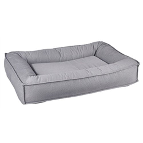 Divine Futon Shadow Microvelvet - Posh Puppy Boutique