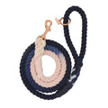 Dog Rope Leash - Moonlight - Posh Puppy Boutique