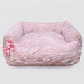 Dolce Vita Bed - Rosewater - Posh Puppy Boutique