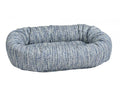 Donut Bed Riviera Collection in Portofino - Posh Puppy Boutique
