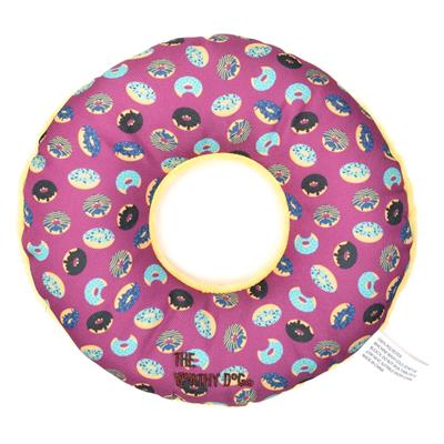 Donut Toy - Posh Puppy Boutique