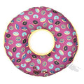 Donut Toy - Posh Puppy Boutique