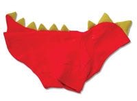 Dragon Costume Sweatshirt Hoodie - Posh Puppy Boutique