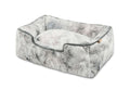 Dreamland Lounge Bed -Frost Gray