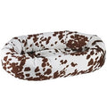 Durango Microvelvet Donut Bed - Posh Puppy Boutique