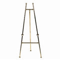 Easels for memory boards & portraits used in funeral service operations, from lynch supply