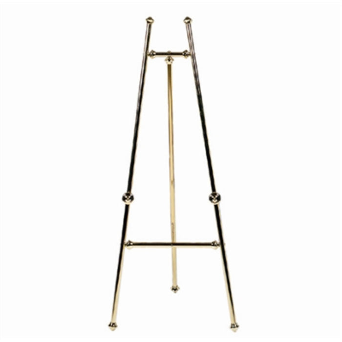 Easels for memory boards & portraits used in funeral service operations, from lynch supply