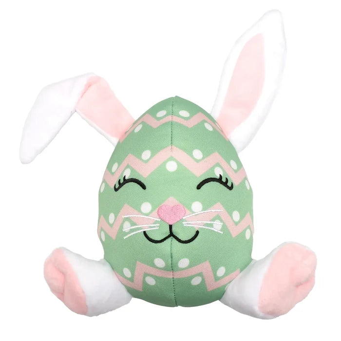 Easter Egg Bunny Toy
