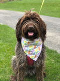 Easter Peeps Bandana - Posh Puppy Boutique