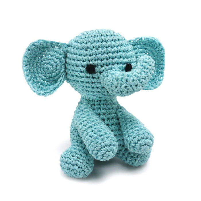 Elephant Toy - Posh Puppy Boutique