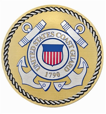 EMBLEMS FOR AUTOS-11.5" MAGNETIC