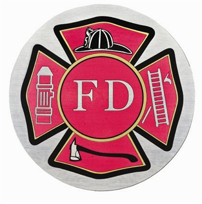 EMBLEMS FOR AUTOS-11.5" MAGNETIC