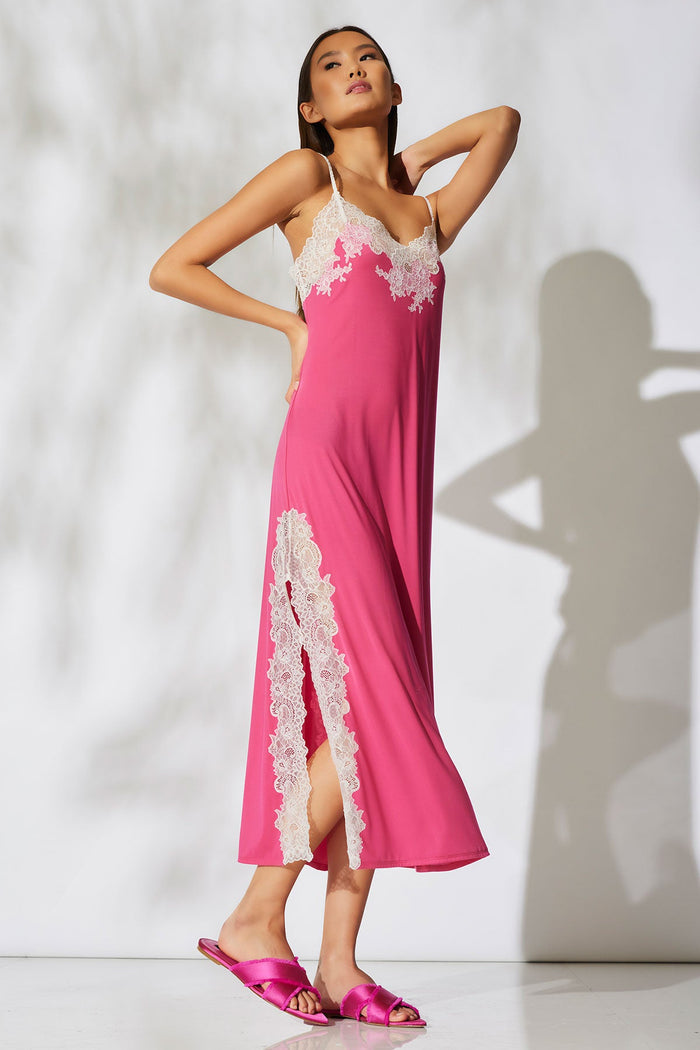 Enchant Slip Dress