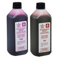 Esco fluid color (pint) used in funeral service operations, from lynch supply