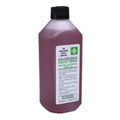 Esco ming arterial fluid -18 index used in funeral service operations, from lynch supply