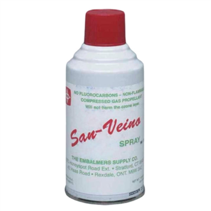 Esco san veino spray used in funeral service operations, from lynch supply