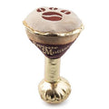 Espresso Muttini Toy - Posh Puppy Boutique