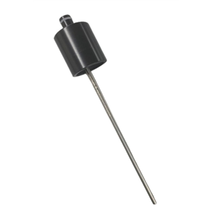 Evolution cavity injector bottle adapters used in funeral service operations, from lynch supply