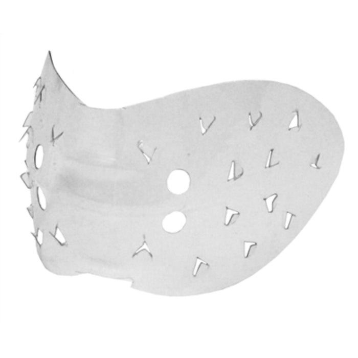 Expression Mouth Formers used in funeral service operations, from lynch supply