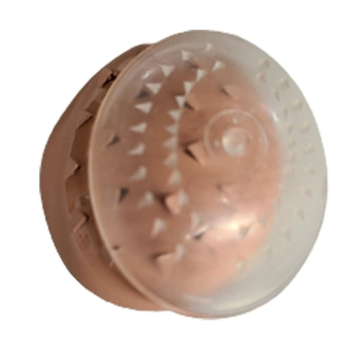 Eye caps-morgan used in funeral service operations, from lynch supply