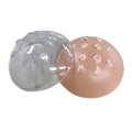Eye caps-perfection used in funeral service operations, from lynch supply