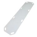 Ez slider transfer board used in funeral service operations, from lynch supply