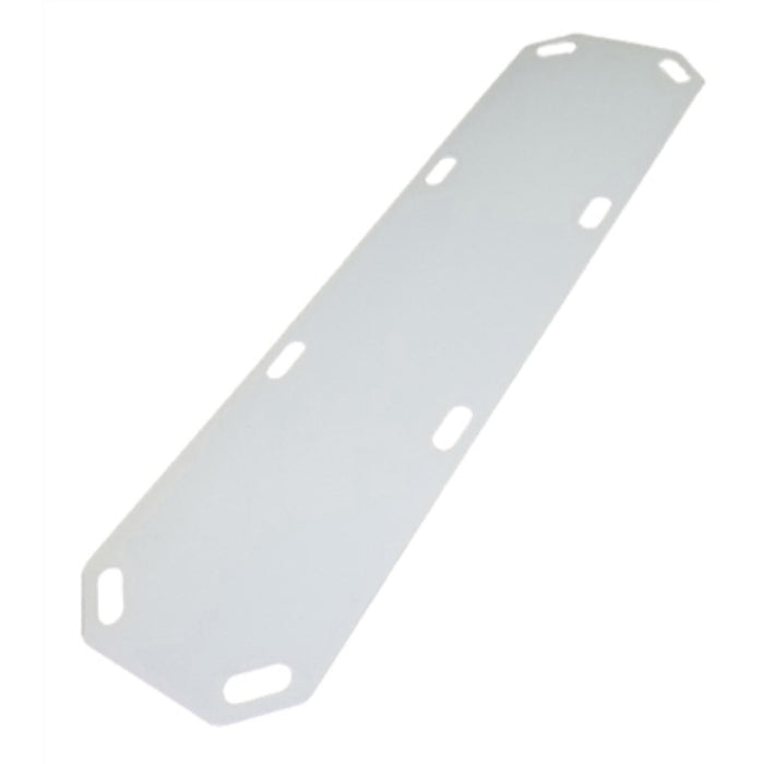 Ez slider transfer board used in funeral service operations, from lynch supply