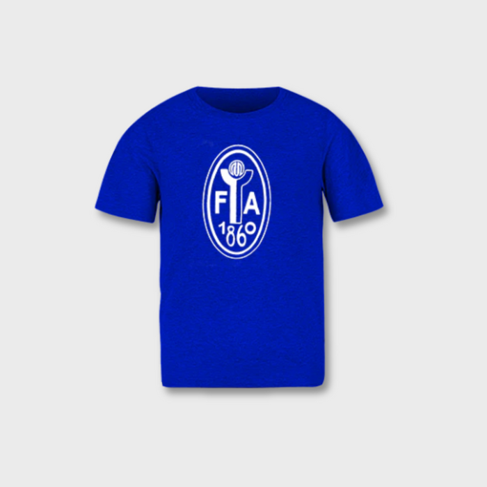 FA - Baby-/Kinder-Shirt
