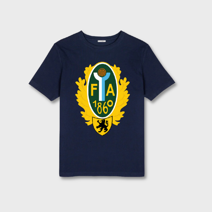FA - Shirt "Coloured"