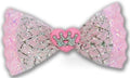 Fairy Princess Hair Bow - Posh Puppy Boutique