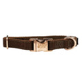 Fall Dog Collar - Teddy - Posh Puppy Boutique