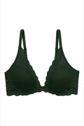 Feathers Plunge T-Shirt Bra