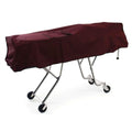 Ferno model 320 1st call cover-aria super fabric used in funeral service operations, from lynch supply