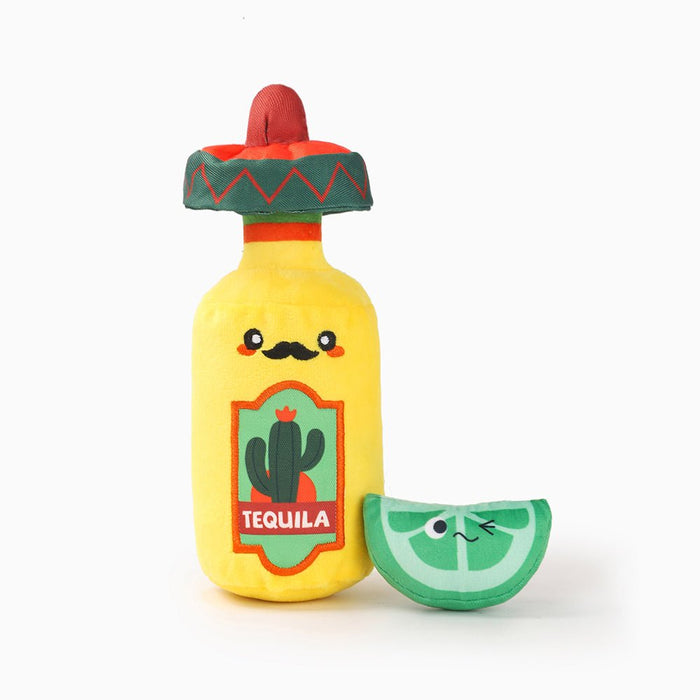 Fiesta Chewsday - Tequila - Posh Puppy Boutique