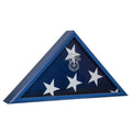 <!010>first responder flag cases used in funeral service operations, from lynch supply