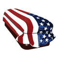 Flag band holders-quality rubber used in funeral service operations, from lynch supply