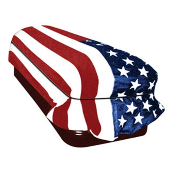 Flag band holders-quality rubber used in funeral service operations, from lynch supply