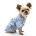 Flamingo Shirt - Posh Puppy Boutique