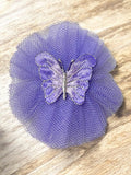 Flights of Fancy Hair Bow